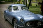 Fiat 8V Carrozzerie Speziali Lingotto 1953 года